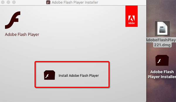 adobe flash player for m