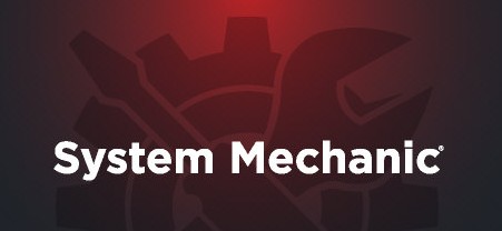 System Mechanic(系统维护工具)