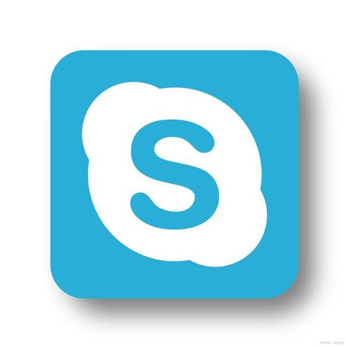 skype